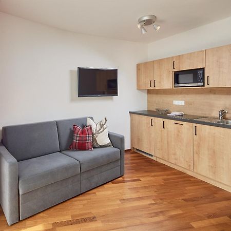 Apartment Sonnblick Kaprun, Salzburg - Including Summer Card 外观 照片