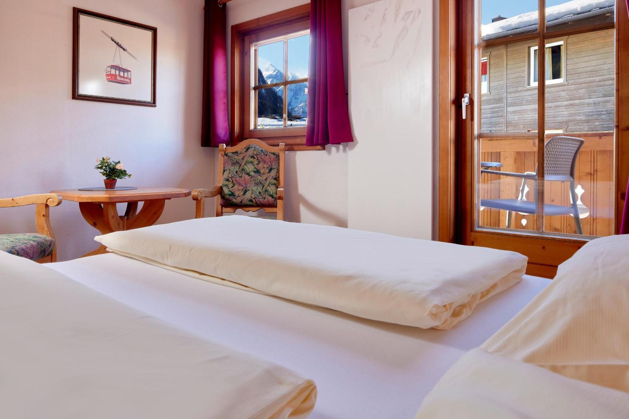 Apartment Sonnblick Kaprun, Salzburg - Including Summer Card 外观 照片