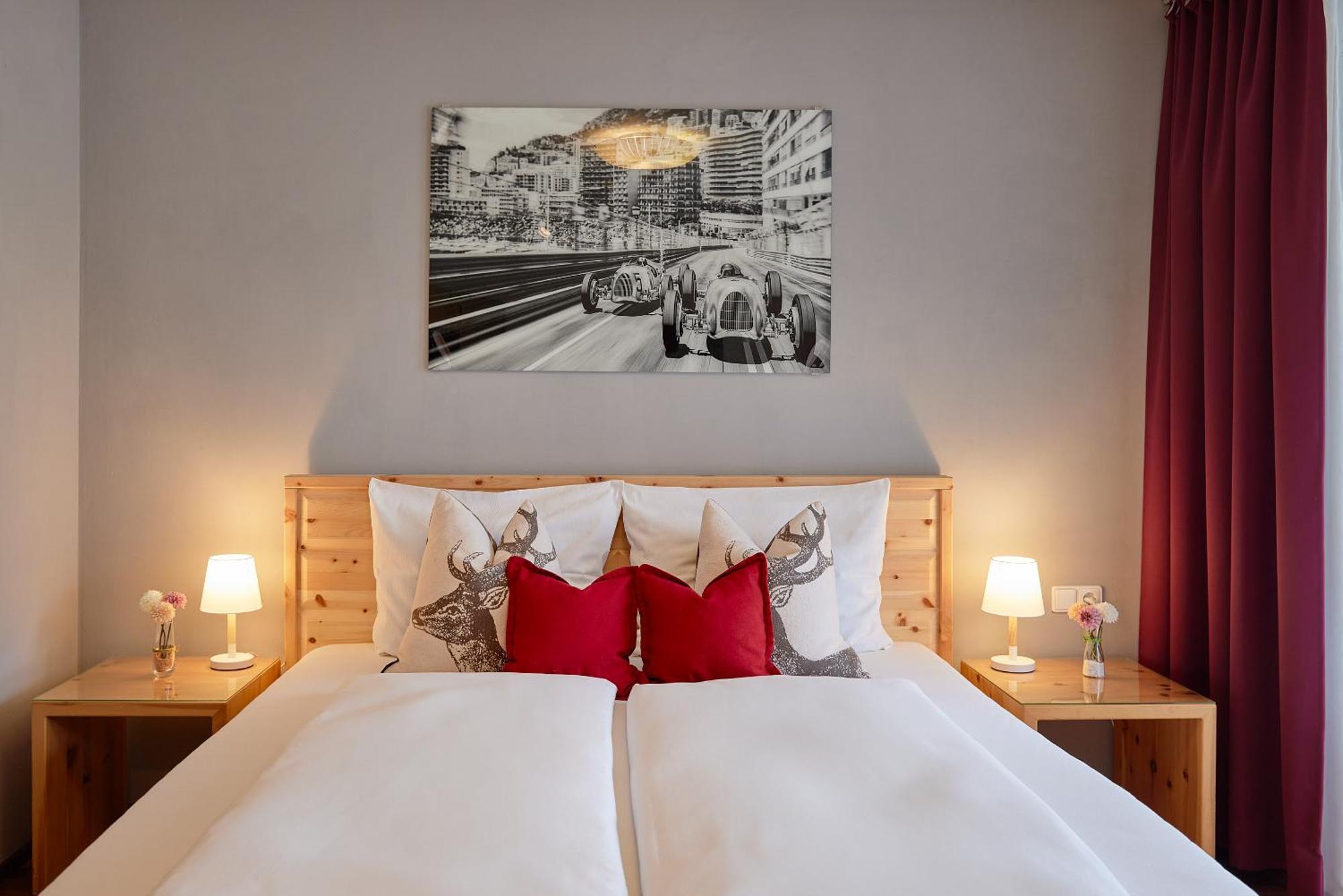 Apartment Sonnblick Kaprun, Salzburg - Including Summer Card 外观 照片