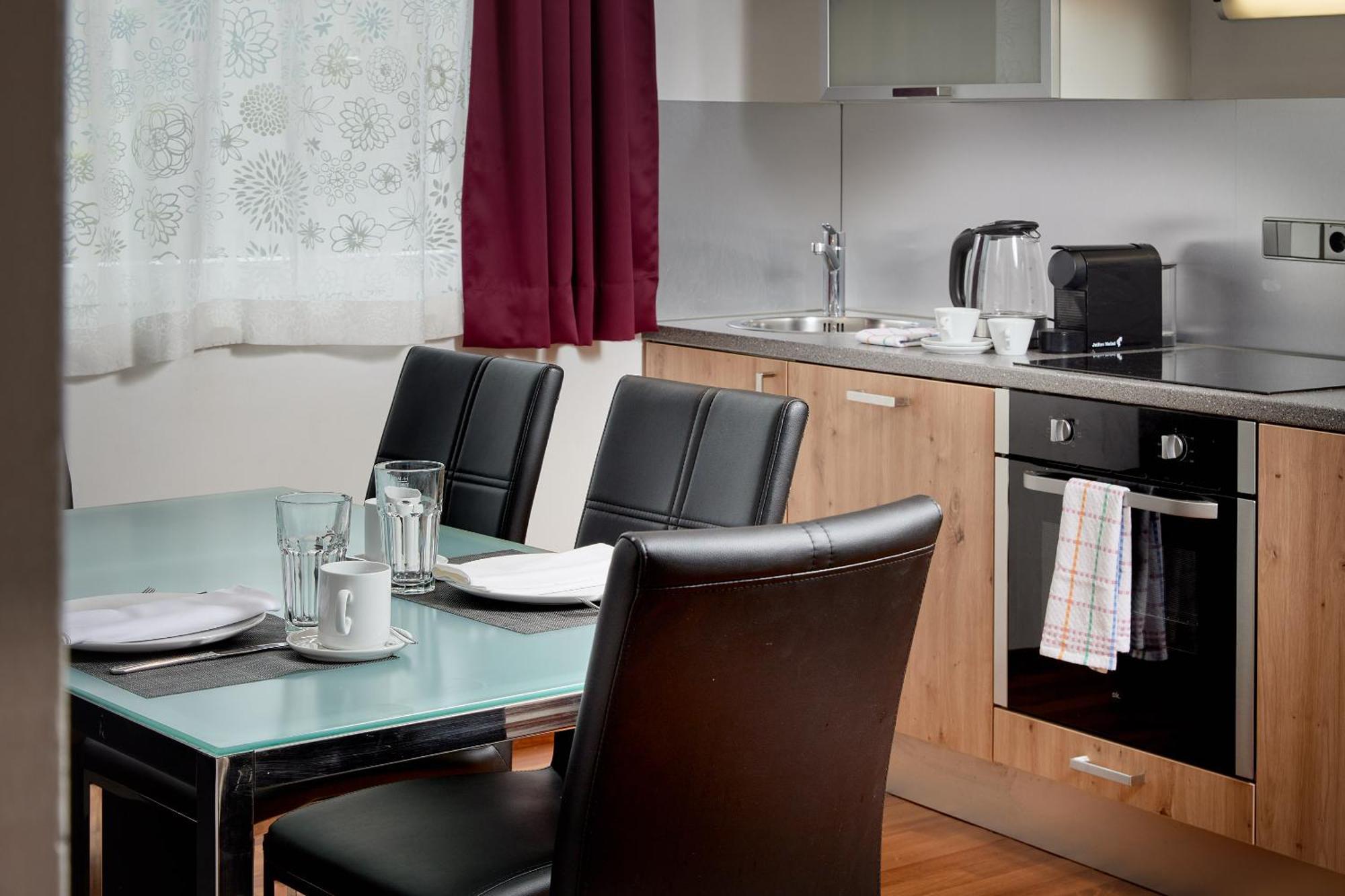 Apartment Sonnblick Kaprun, Salzburg - Including Summer Card 外观 照片