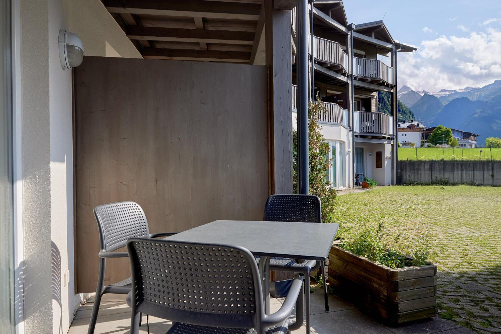 Apartment Sonnblick Kaprun, Salzburg - Including Summer Card 外观 照片
