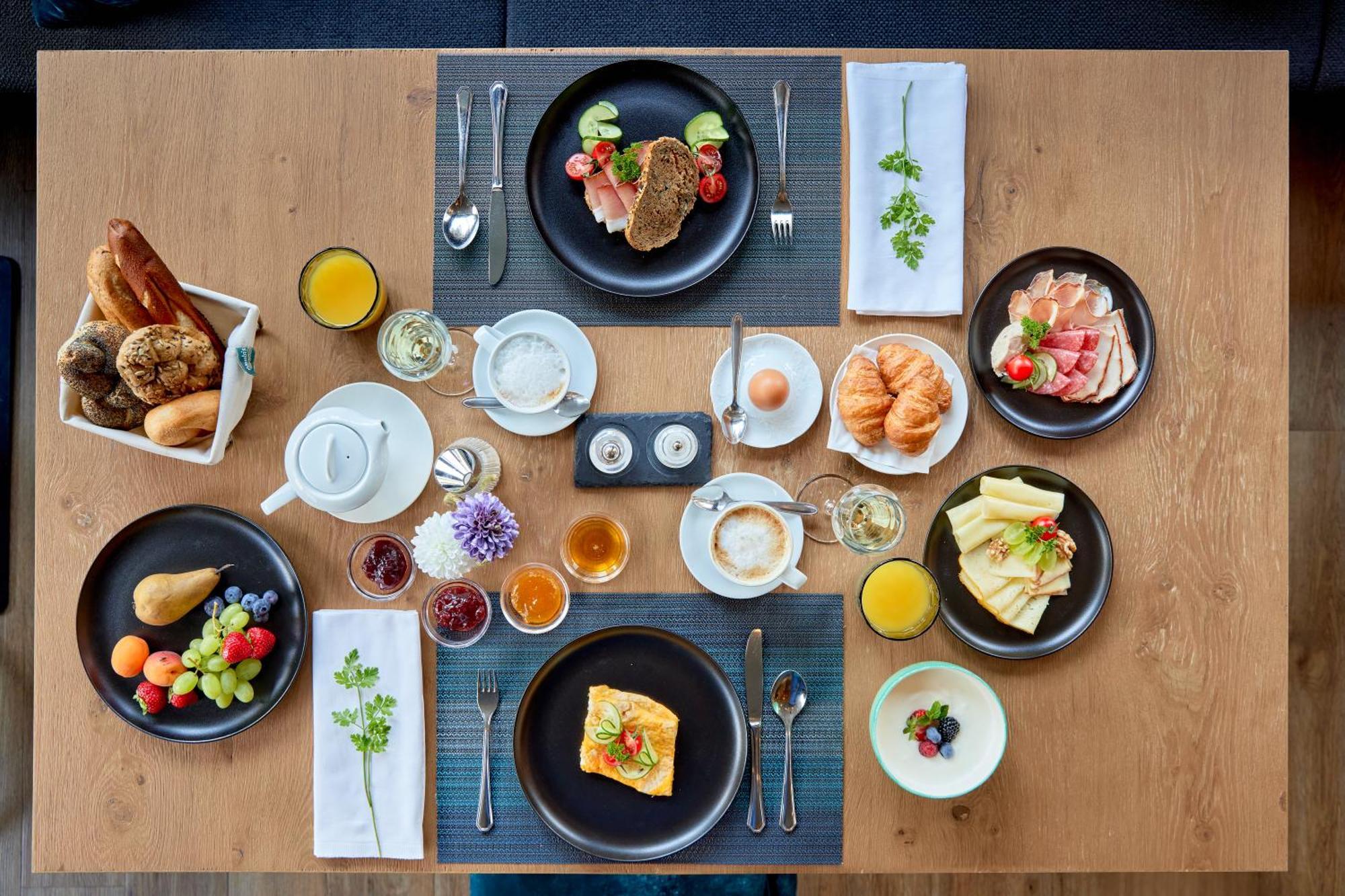 Apartment Sonnblick Kaprun, Salzburg - Including Summer Card 外观 照片