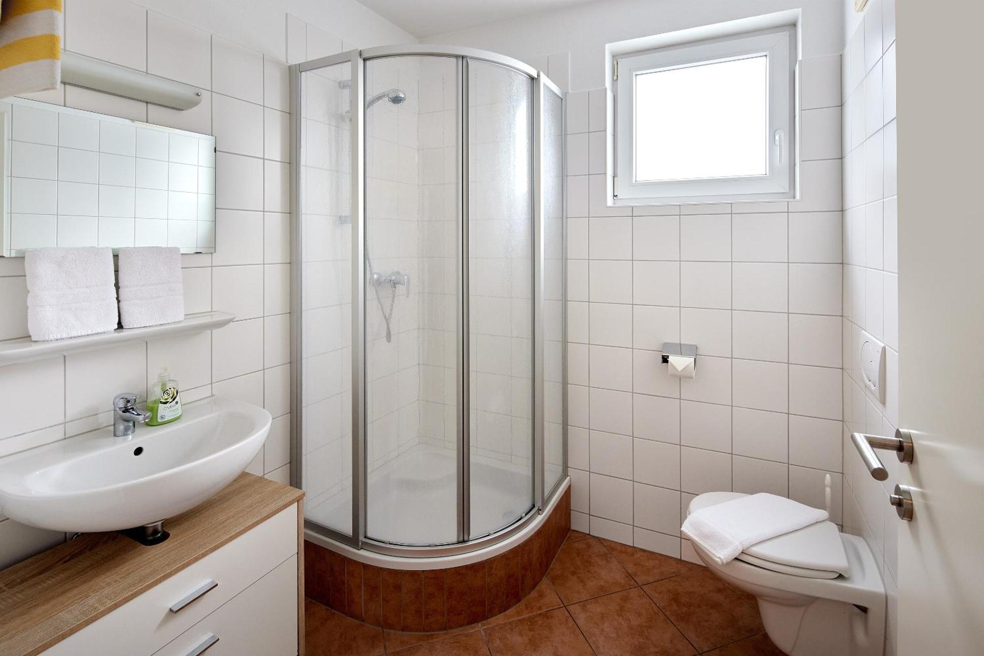 Apartment Sonnblick Kaprun, Salzburg - Including Summer Card 外观 照片
