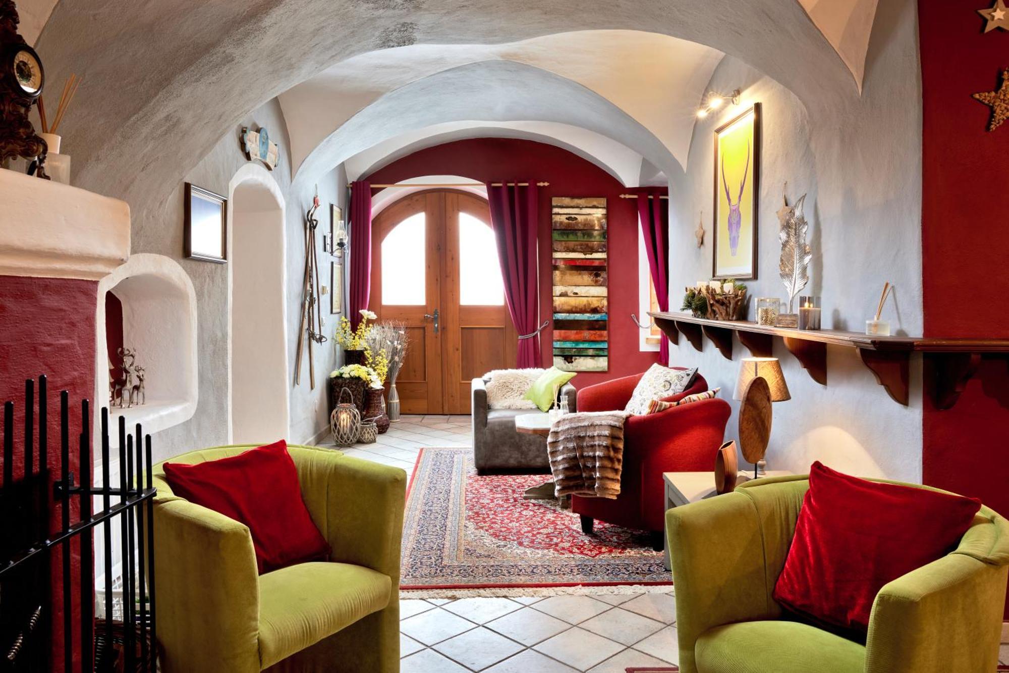 Apartment Sonnblick Kaprun, Salzburg - Including Summer Card 外观 照片
