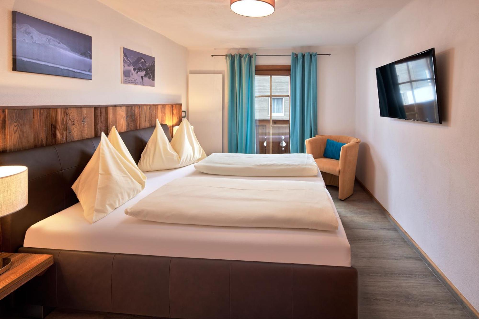 Apartment Sonnblick Kaprun, Salzburg - Including Summer Card 外观 照片