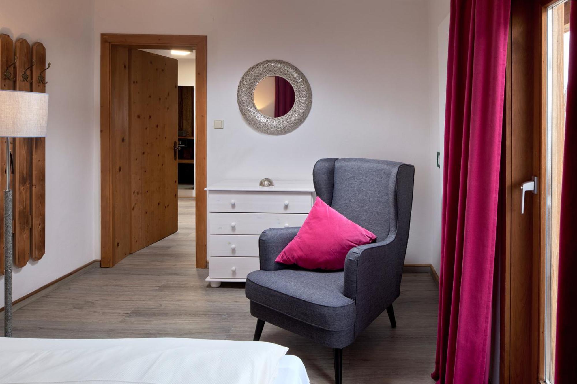 Apartment Sonnblick Kaprun, Salzburg - Including Summer Card 外观 照片