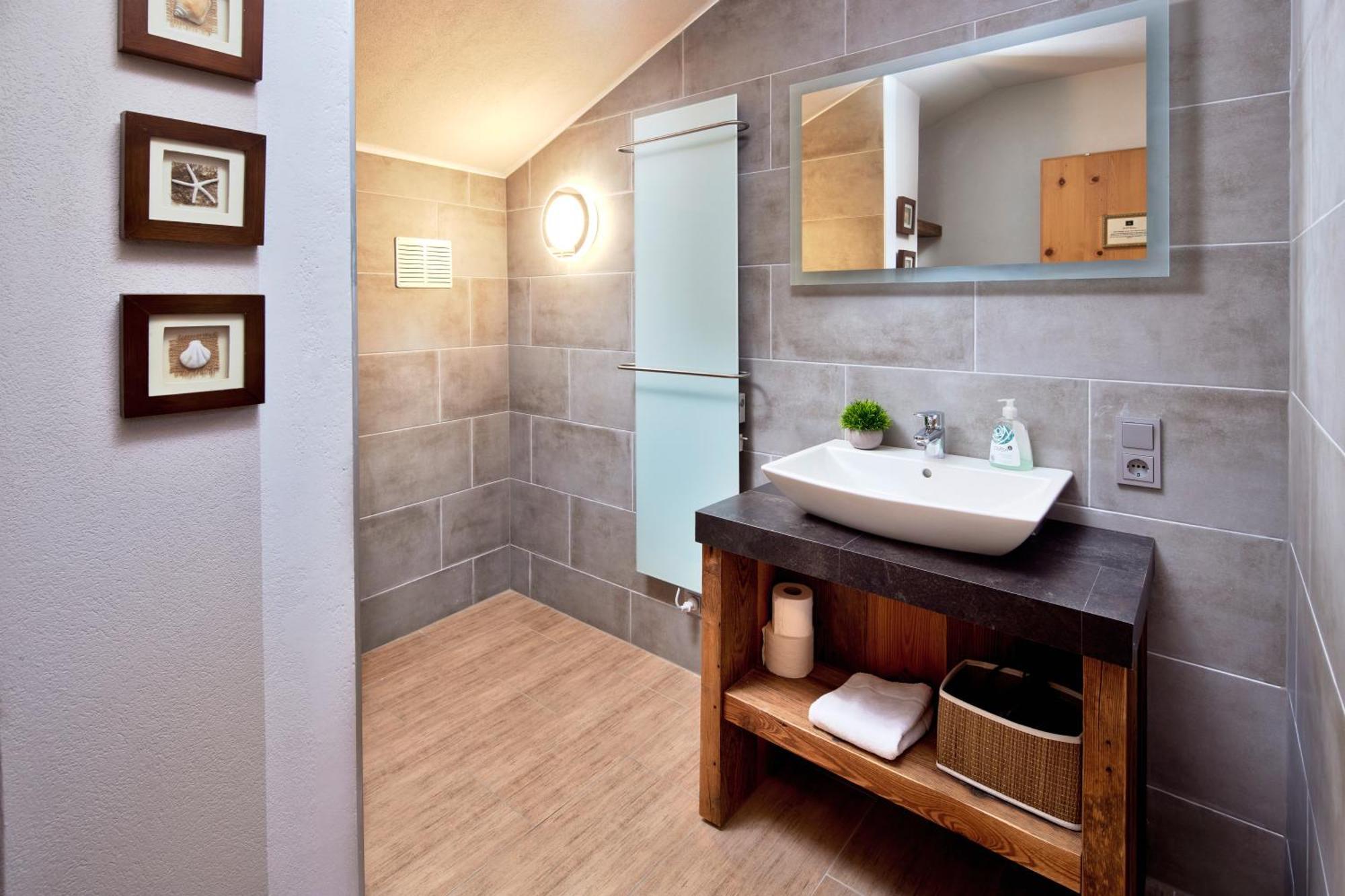 Apartment Sonnblick Kaprun, Salzburg - Including Summer Card 外观 照片