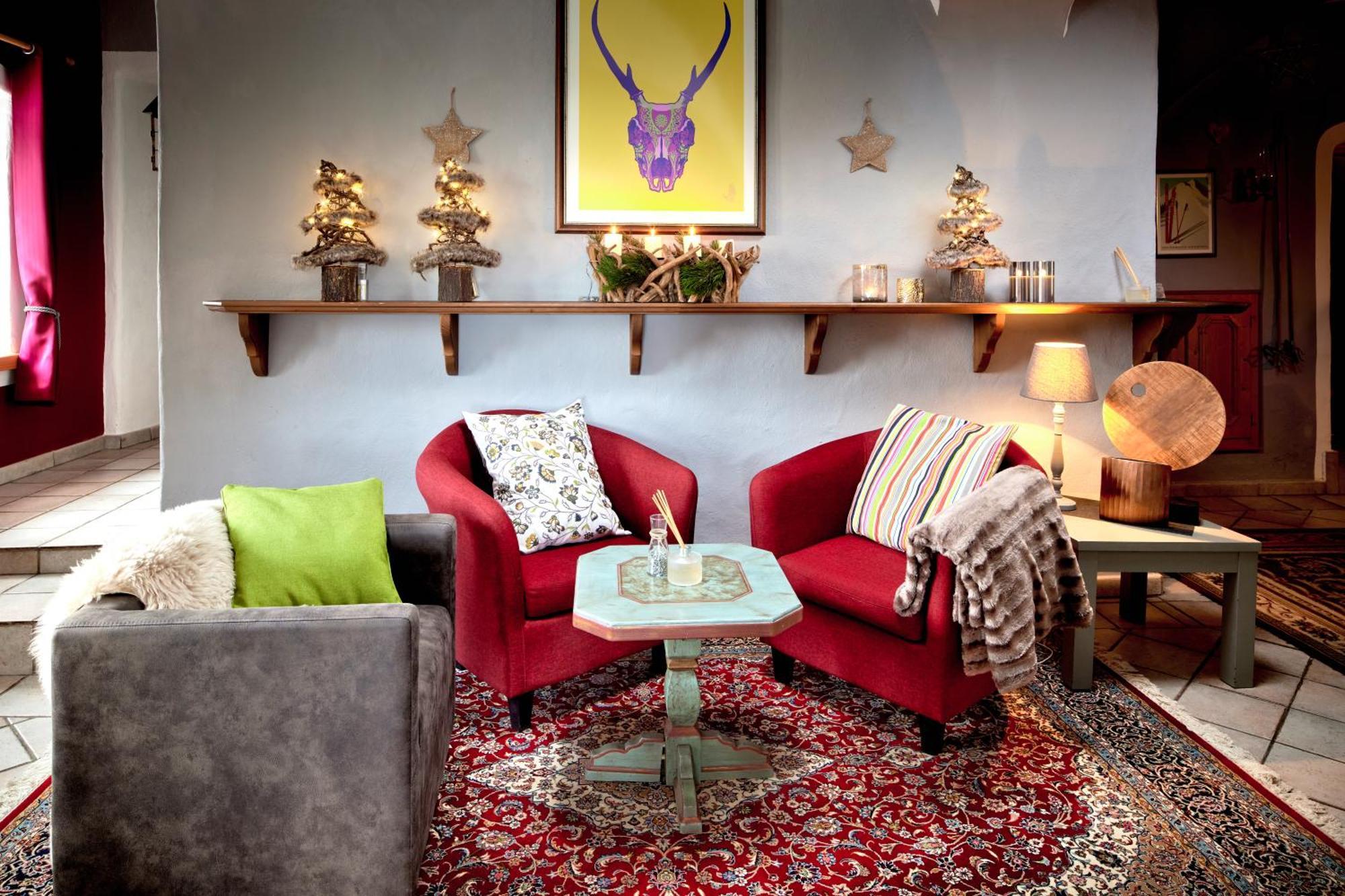 Apartment Sonnblick Kaprun, Salzburg - Including Summer Card 外观 照片