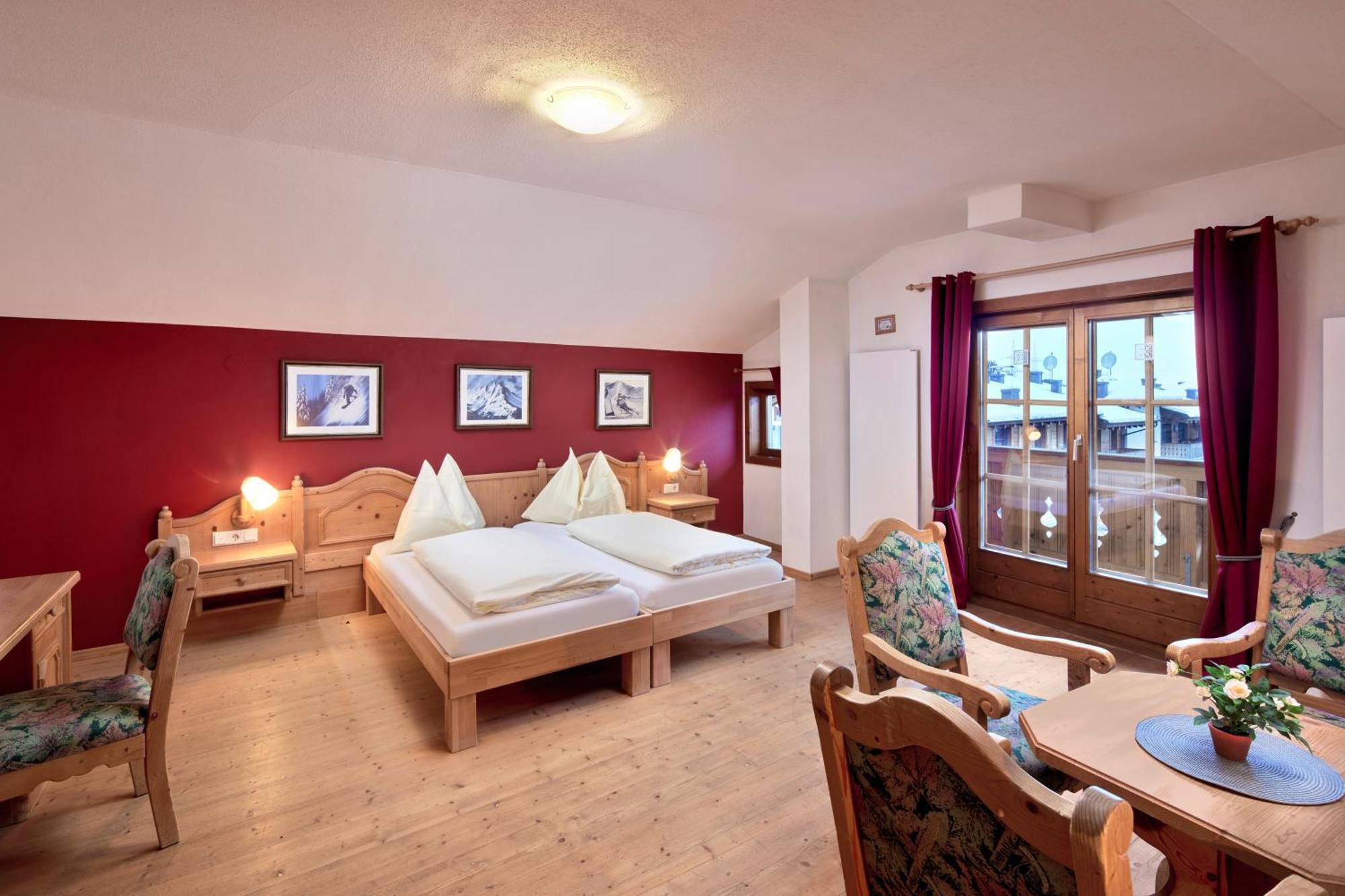 Apartment Sonnblick Kaprun, Salzburg - Including Summer Card 外观 照片