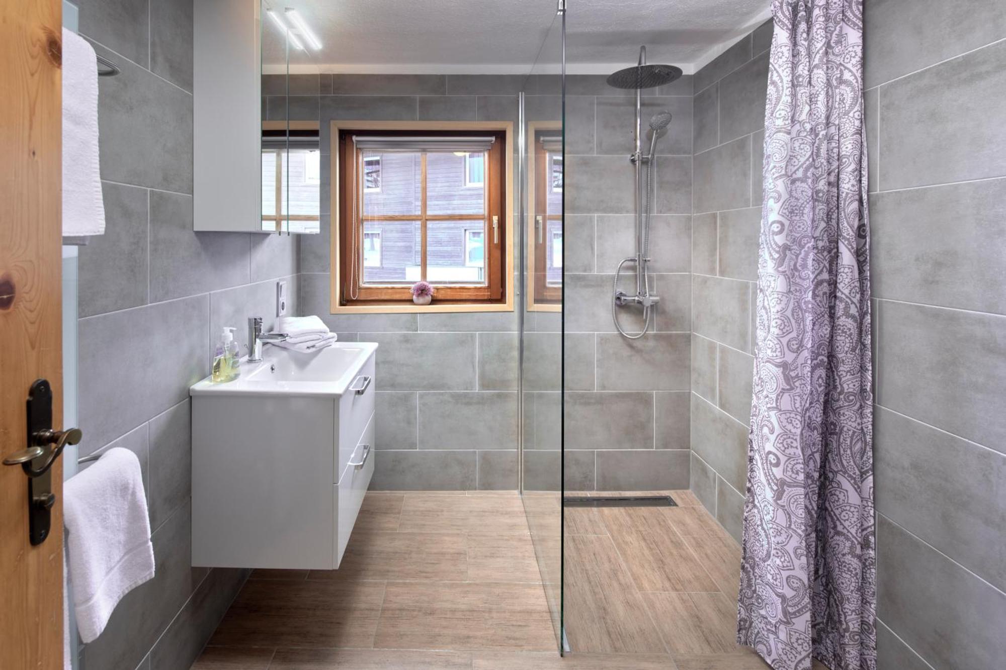 Apartment Sonnblick Kaprun, Salzburg - Including Summer Card 外观 照片