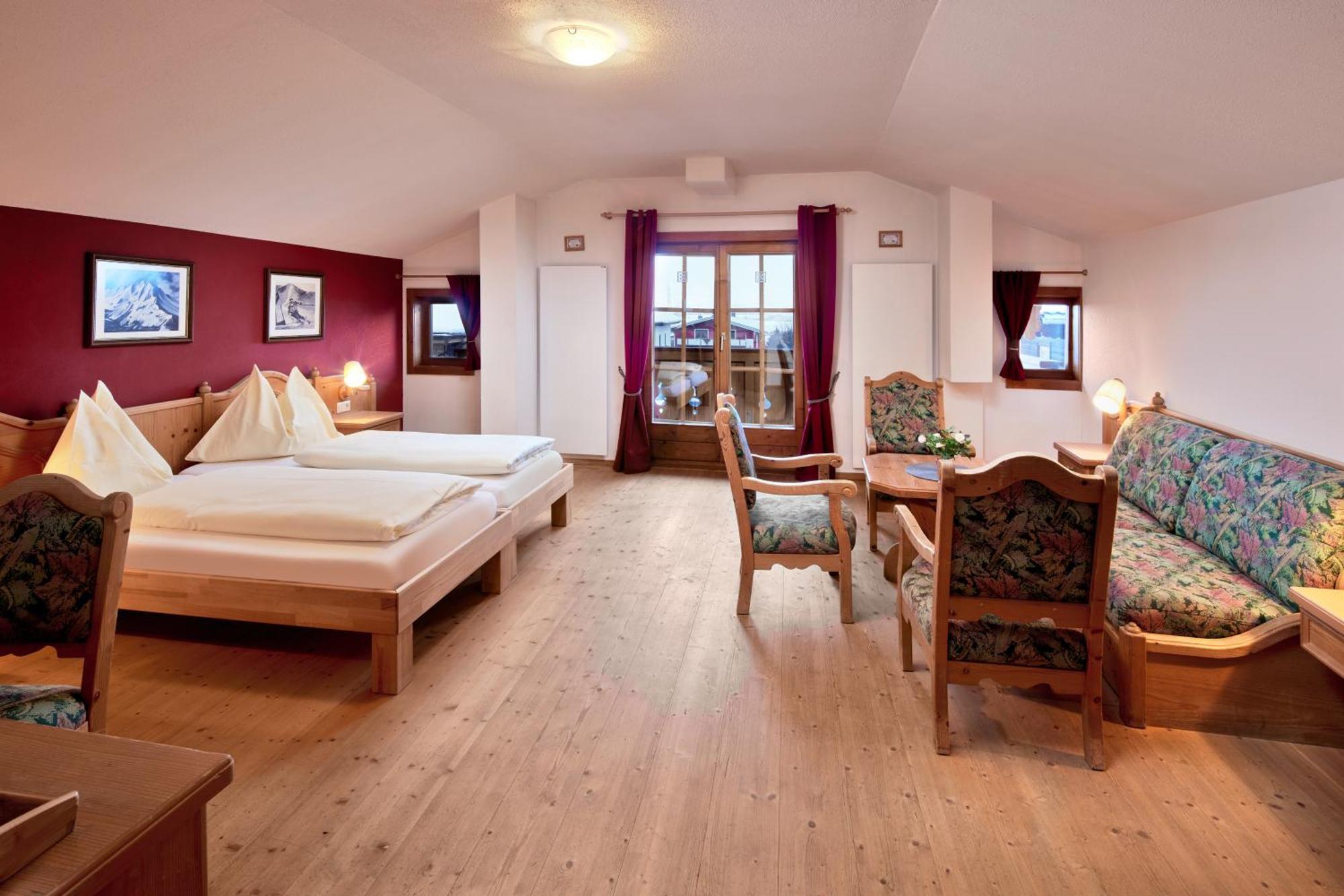 Apartment Sonnblick Kaprun, Salzburg - Including Summer Card 外观 照片