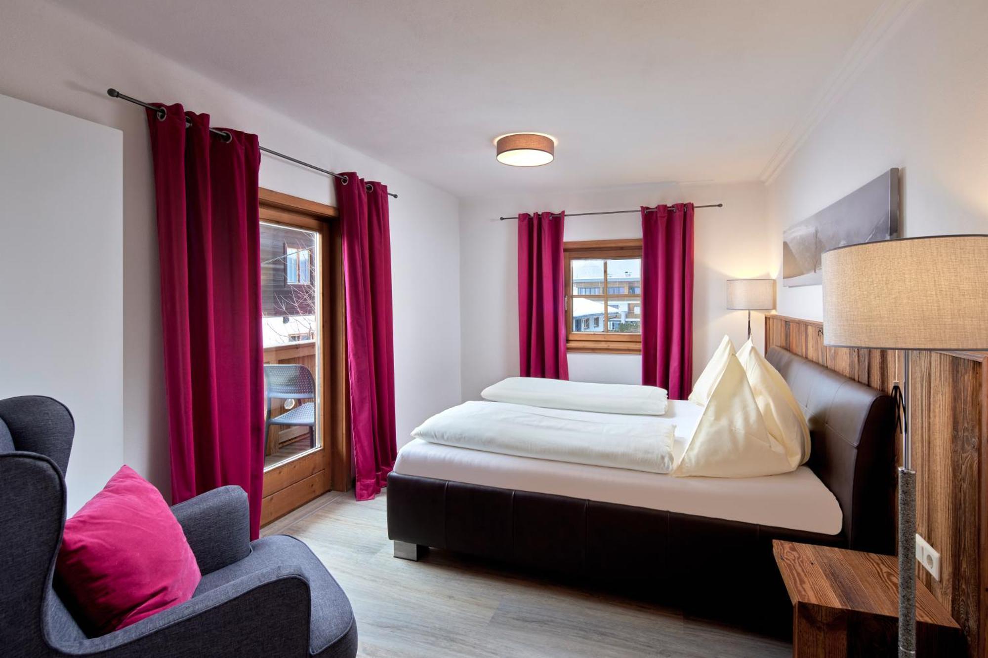 Apartment Sonnblick Kaprun, Salzburg - Including Summer Card 外观 照片