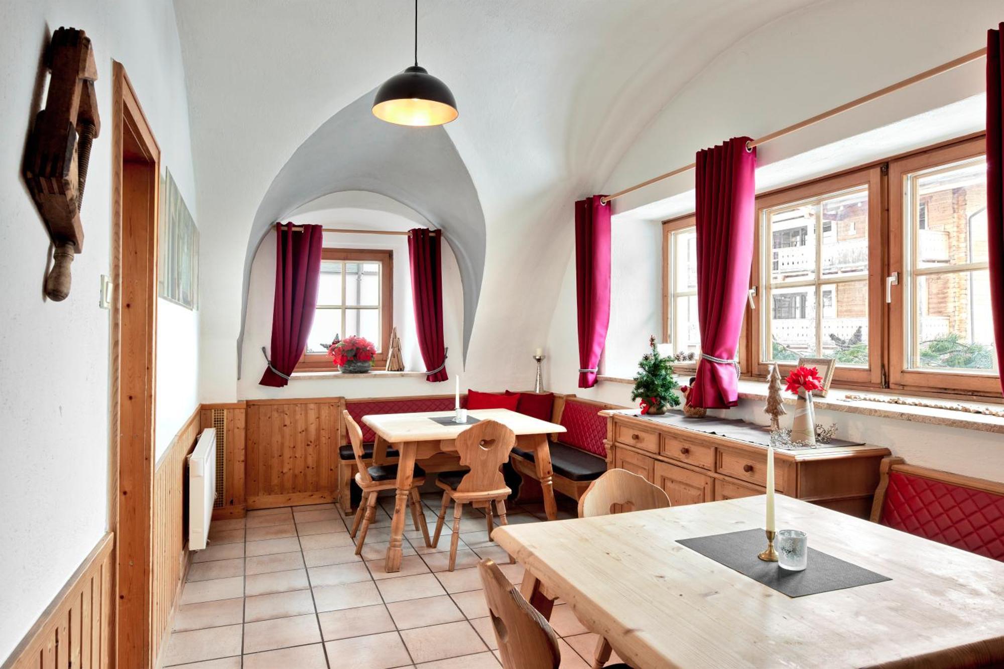 Apartment Sonnblick Kaprun, Salzburg - Including Summer Card 外观 照片